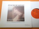 Anne-Sophie Mutter Sarasate First Recording Jugend Musiziert German Private NM