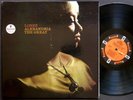 LOREZ ALEXANDRIA Alexandria The Great LP IMPULSE  AS-62 US 1964 RVG Wynton Kelly