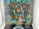 Blue Öyster Cult: Fire Of Unknown Origin, NM vinyl, EX sleeve 1981