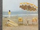 Neil Young - On The Beach Vinyl Record LP 12”