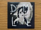 Depeche Mode ‎– Songs Of Faith And Devotion Live 1993 UK LSTUMM 106 Vinyl V RARE