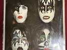 Kiss – Dynasty 56 – 1979 Casablanca NBLP 7152, Poster VG+, VG+