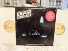 STAR WARS THE EMPIRE STRIKES BACK 1980  2X VG+/VG++ LP SOUNDTRACK RARE HYPE STKR