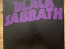 black sabbath master of reality vinyl bs 2562 VG+