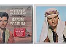Elvis Presley | Harum Scarum 1965 Vinyl LP Mono RCA Victor | LPM-3468 | VG+/NM