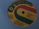 Eek A Mouse , Noahs Ark , Flick Wilson , My Lady , ”Greensleeves.