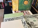 ALICE COOPER Billion Dollar Babies 1973 LP JAPAN OBI COMPLETE David Bowie RARE
