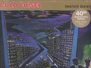 Cold Chisel-Twentieth Century-Vinyl, LP-Limited Ed-Special Edition-Clear-AU 2024