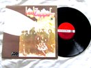 Led Zeppelin II 1st UK 1969 Red Plum A2B2 Lemon Song N/Mint Vinyl /Green Spine.
