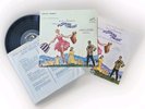 VTG The Sound Of Music Original Soundtrack LSOD-2005 Vinyl Record+Booklet