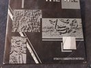 The The, Controversial Subject/Black & White. original sleeve. 7