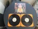 HAWKWIND SPACE RITUAL 1973 UK PRESS 2 X 12