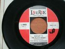1966  Rare  Royal Guardsmen 45 Record  Squeaky  VS  The Black Knight  Laurie Can