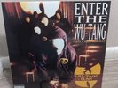 Wu-Tang Clan - Enter Wu-Tang [New Vinyl LP] Explicit Brand New Sealed