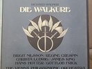 Richard Wagner ‘Die Walküre’ from Der Ring Des Nibelungen Box Set Vinyl OSA 1509