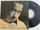Lee Morgan Blue Note 4169 LP 