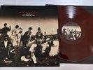 Madness-Rise and Fall-Rare Brown Vinyl-2013-NM-See Description-Ska-2Tone-Reissue