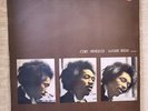 Jimi Hendrix  Loose Ends … LP Vintage Vinyl Record-UK Import XLNT