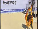 Nofx Surfer Final Tour Vinyl Orlando Florida Punk Rock - Punk In Drublic - PiD