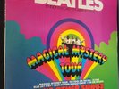 The Beatles 'Magical Mystery Tour Plus Other Songs' APPLE 1976 German £29.99