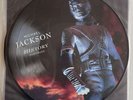Michael Jackson – HIStory Continues - 2 x Vinyl LP Picture Disc Reissue
