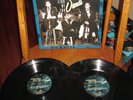 THE RAT PACK LIVE AT THE SANDS 2 LP SET NM VINYL FRANK SINATRA DEAN MARTIN DAVIS