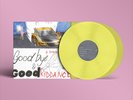 Juice WRLD - Goodbye & Good Riddance IVC Interscope Vinyl Collective