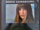 Serge Gainsbourg - Jane Birkin 1969 1st French Press Vinyl