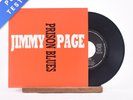 Jimmy Page - Prison Blues - Promo 7