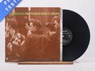 The Smiths The World Won't Listen LP Vinyl Record 12 ROUGH 101 - EX/VG+