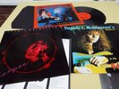 Yngwie Malmsteen's Rising Force ODYSSEY/ECLIPSE&Trial By Fire Live in Leningrad