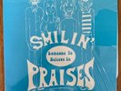 Smilin' Praises Someone to Believe In Private Wisconsin Xian Folk LP