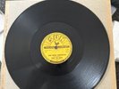 JERRY LEE LEWIS High School Confidential / Fools Like Me Vinyl 10” Sun Label