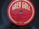 1920s Pre War Jazz Wabash Trio Beale Street Blues Louis Metcalf Cornet E+ 78 RPM