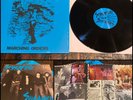 SCREAMING SNEAKERS Marching Orders EP Vinyl Booklet-Avengers X The Bags The Nuns