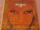 Mary Jane Soundtrack VINYL LP - ?1968 edition - Psychedelic Rock