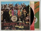 The Beatles - Sgt Pepper’s Lonely HCB - 1967 US Mono 1st Press MAS-2653 VG++