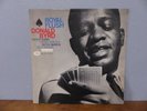 Donald Byrd Royal Flush Blue Note 4101 New York Van Gelder Ear LP