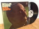 WILLIE BOBO [EVIL WAYS] EX/NM WL PROMO LATIN FUNK JAZZ LP Verve