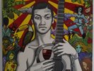 JORGE BEN CRIOLA BRAZIL 1969 FIRST PRESS MONO LP SOUL FUNK PHILIPS R 765.100 L