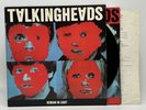 Talking Heads - Remain In Light - 1980 US 1st Press Album (VG+)