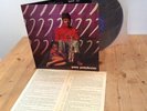 PONY POINDEXTER [EN BARCELONA] EX 1972 JAZZ SPIRAL-011 LP w/Press Sheet