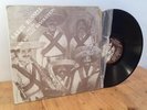LARRY RUSSELL & THE MEXICAN JAZZ REVOLUTION * SIGNED PRIVATE FUNK MEXICO LP