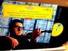 SCHNEIDERHAN/ JOCHUM: BEETHOVEN VIOLIN CONCERTO DGG SLPM 138999 RED STEREO 11/62