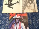 Sly & The Family Stone 3 vinyl records LP Small Talk San Francisco Fresh