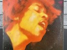 The Jimi Hendrix Experience – Electric Ladyland [Double Vinyl LP - 1968] '76 Re
