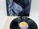 Mary J. Blige My Life Vinyl 1994 US Original Edition LP Uptown Record Puff