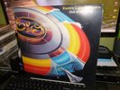 ELECTRIC LIGHT ORCHESTRA (ELO). 