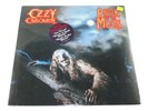 Ozzy Osbourne Bark At The Moon Sealed Vinyl Record LP USA 1983 Orig CBS Hype Sti