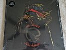 Queens of the Stone Age In Times New Roman.  Silver Vinyl NM/NM